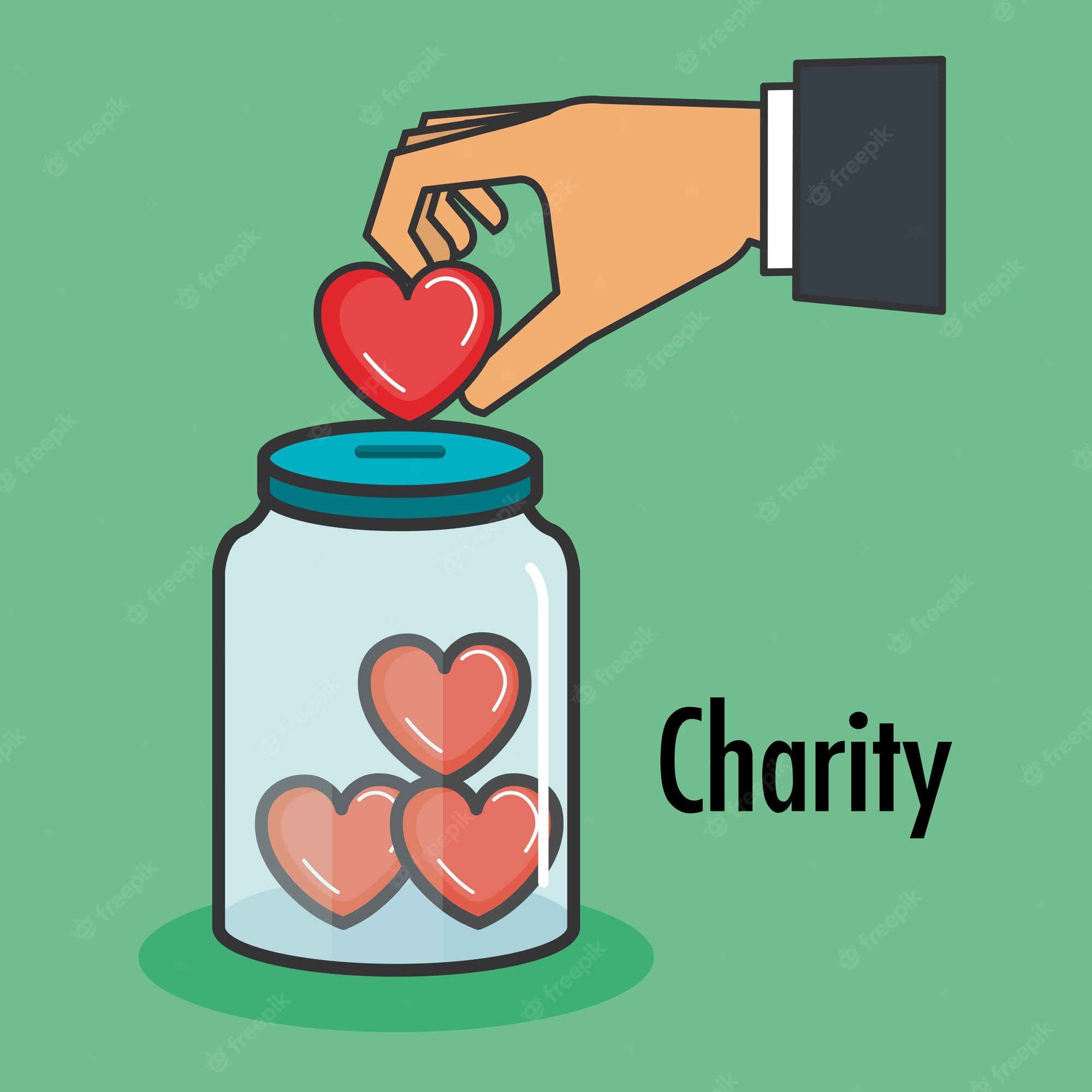 charity